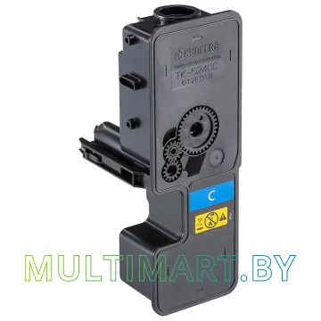 Картридж Kyocera TK-5240C картинка 2
